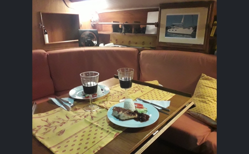 Jeanneau Espace 990-kuva-3